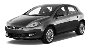 Fiat Bravo