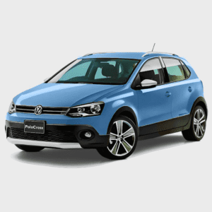 Volkswagen Polo Cross