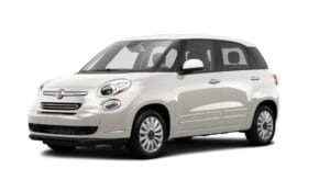 FIAT 500L 1.3 DIESEL MANUAL