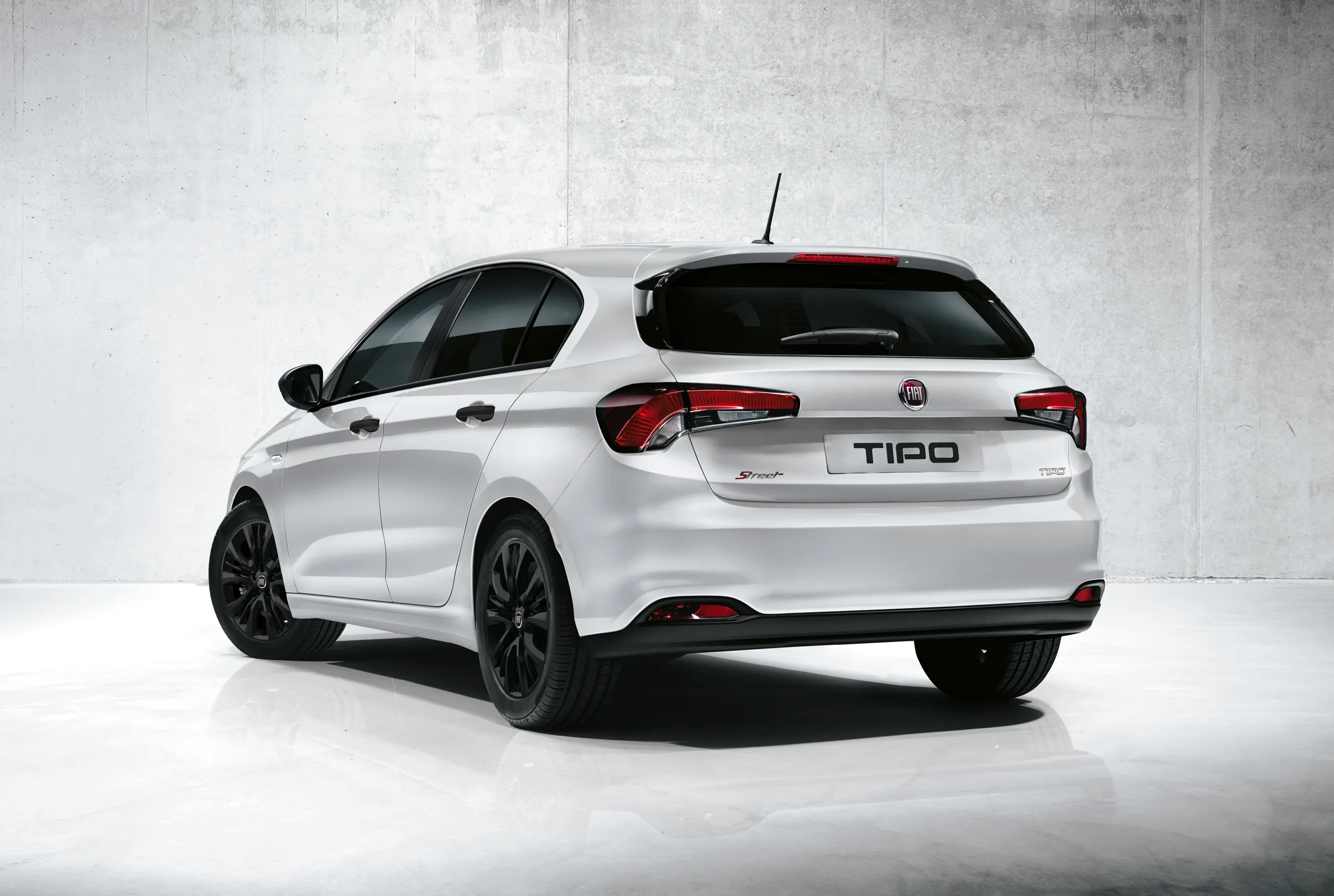 Fiat Tipo - Image 3
