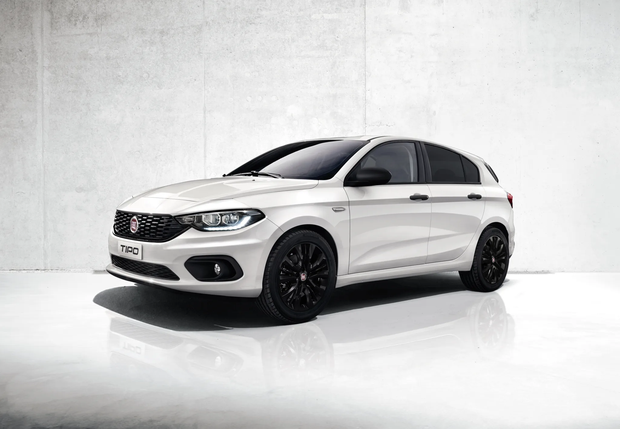 Fiat Tipo - Image 2