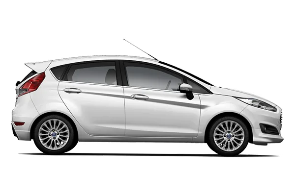 Renault Clio - Image 2