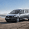 VW Caddy Maxi Van