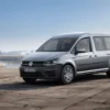 VW Caddy Maxi Van
