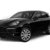 2012 Porsche Cayenne