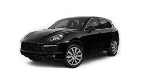 Porsche Cayenne 3.6 V6