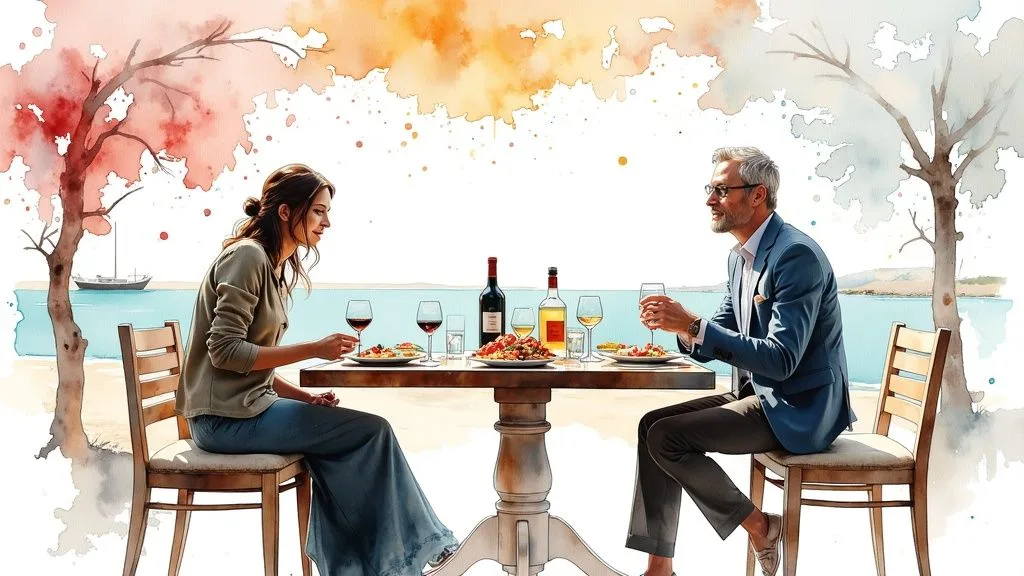 Best Restaurants in Vlore Albania: Top Picks Best Restaurants in Vlore Albania: Top Picks