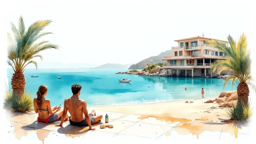 Booking Saranda Apartments: Top Stays & Deals Booking Saranda Apartments: Top Stays & Deals