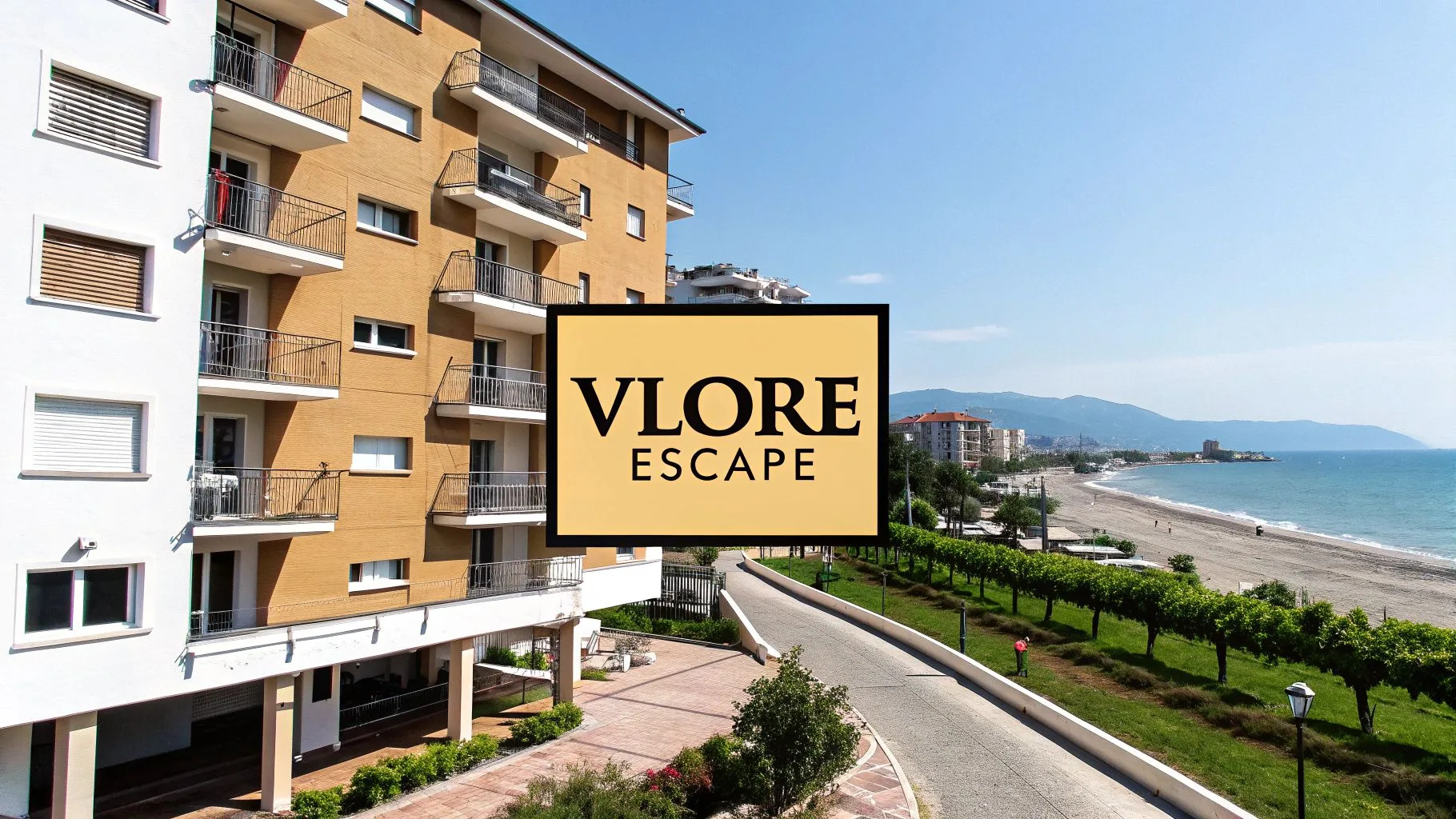 Top Apartment Vlore Albania Rentals for Your Getaway Top Apartment Vlore Albania Rentals for Your Getaway